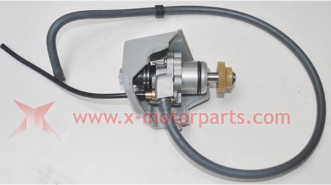 Haoxiang Oil System — Yamaha PW50